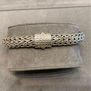 John Hardy Mens bracelet